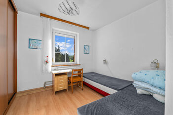 Prodej bytu 4+1 v osobním vlastnictví 126 m², Jílové u Prahy