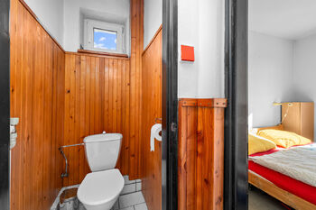 Prodej bytu 4+1 v osobním vlastnictví 126 m², Jílové u Prahy