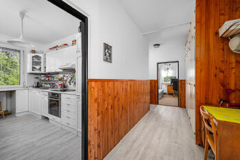Prodej bytu 4+1 v osobním vlastnictví 126 m², Jílové u Prahy