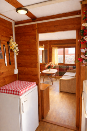 Prodej chaty / chalupy 32 m², Krouna