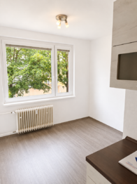Prodej bytu 1+1 v osobním vlastnictví 35 m², Žďár nad Sázavou