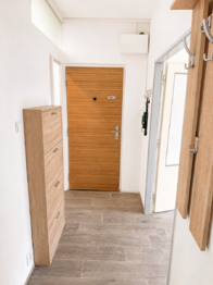 Prodej bytu 1+1 v osobním vlastnictví 35 m², Žďár nad Sázavou