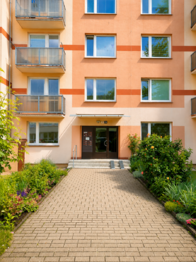 Prodej bytu 1+1 v osobním vlastnictví 35 m², Žďár nad Sázavou