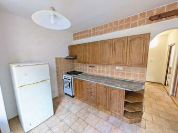 Pronájem bytu 2+1 v osobním vlastnictví 57 m², Jihlava