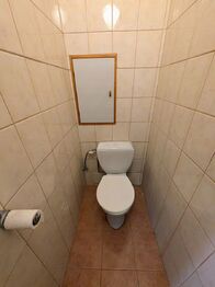 Pronájem bytu 2+1 v osobním vlastnictví 57 m², Jihlava