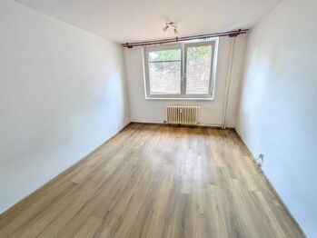 Pronájem bytu 2+1 v osobním vlastnictví 57 m², Jihlava