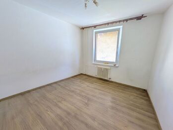 Pronájem bytu 2+1 v osobním vlastnictví 57 m², Jihlava