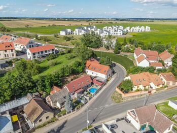 Prodej domu 124 m², Praha 10 - Královice