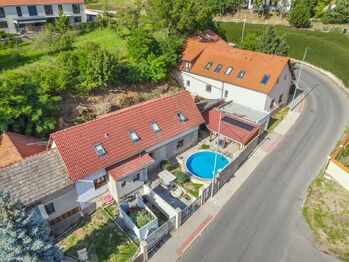 Prodej domu 124 m², Praha 10 - Královice