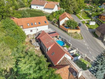 Prodej domu 124 m², Praha 10 - Královice