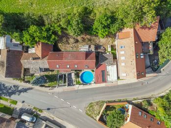 Prodej domu 124 m², Praha 10 - Královice