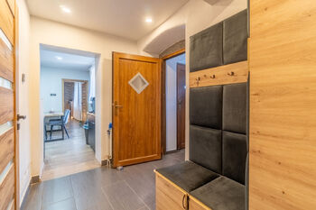 Prodej domu 124 m², Praha 10 - Královice