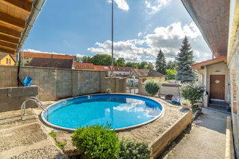 Prodej domu 124 m², Praha 10 - Královice