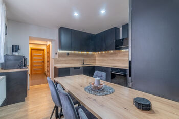 Prodej domu 124 m², Praha 10 - Královice