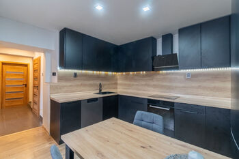 Prodej domu 124 m², Praha 10 - Královice