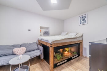 Prodej domu 124 m², Praha 10 - Královice