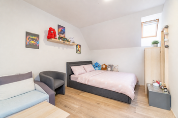Prodej domu 124 m², Praha 10 - Královice