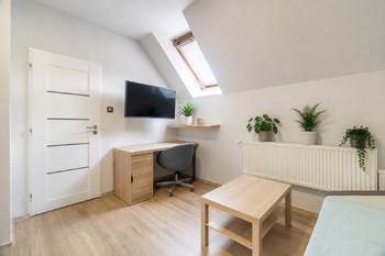 Prodej domu 124 m², Praha 10 - Královice