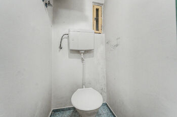 Prodej bytu 2+kk v osobním vlastnictví 48 m², Praha 6 - Bubeneč