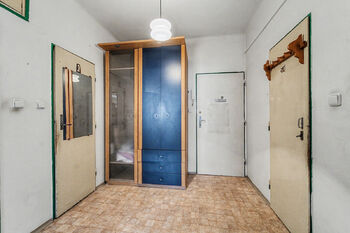 Prodej bytu 2+kk v osobním vlastnictví 48 m², Praha 6 - Bubeneč