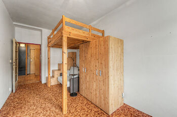 Prodej bytu 2+kk v osobním vlastnictví 48 m², Praha 6 - Bubeneč