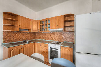 Prodej bytu 2+kk v osobním vlastnictví 48 m², Praha 6 - Bubeneč