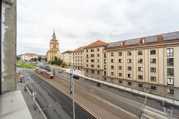Prodej bytu 2+kk v osobním vlastnictví 48 m², Praha 6 - Bubeneč