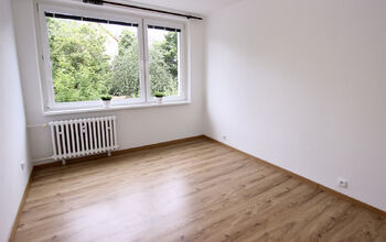 Pronájem bytu 3+kk v osobním vlastnictví 64 m², Loděnice