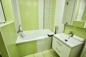 Pronájem bytu 3+kk v osobním vlastnictví 64 m², Loděnice