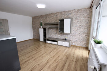 Pronájem bytu 3+kk v osobním vlastnictví 64 m², Loděnice