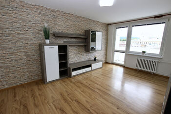 Pronájem bytu 3+kk v osobním vlastnictví 64 m², Loděnice