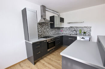 Pronájem bytu 3+kk v osobním vlastnictví 64 m², Loděnice