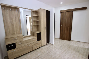 Pronájem bytu 3+kk v osobním vlastnictví 64 m², Loděnice