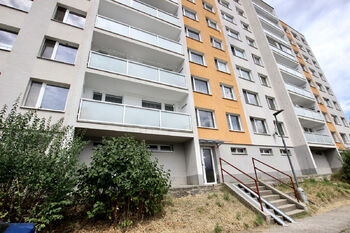 Pronájem bytu 3+kk v osobním vlastnictví 64 m², Loděnice
