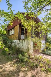 Prodej pozemku 1963 m², Plzeň