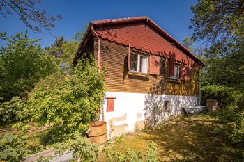 Prodej pozemku 1963 m², Plzeň