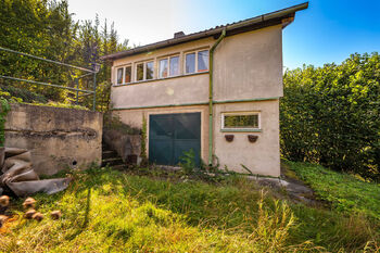 Prodej chaty / chalupy 69 m², Čilá