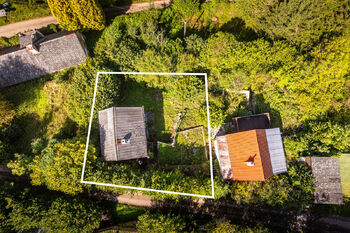 Prodej chaty / chalupy 69 m², Čilá