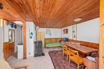 Prodej chaty / chalupy 69 m², Čilá