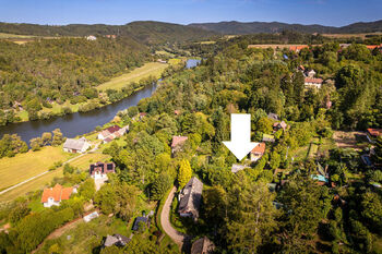 Prodej chaty / chalupy 69 m², Čilá