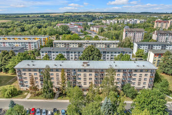 Pronájem bytu 1+1 v osobním vlastnictví 29 m², Milovice