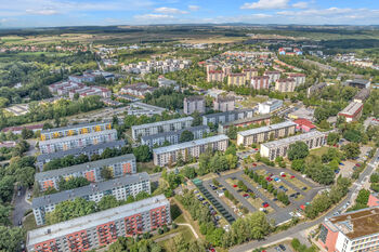 Pronájem bytu 1+1 v osobním vlastnictví 29 m², Milovice