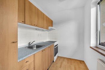 Pronájem bytu 1+1 v osobním vlastnictví 29 m², Milovice
