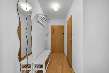Pronájem bytu 1+1 v osobním vlastnictví 29 m², Milovice