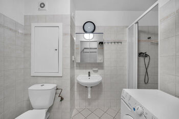 Pronájem bytu 1+1 v osobním vlastnictví 29 m², Milovice