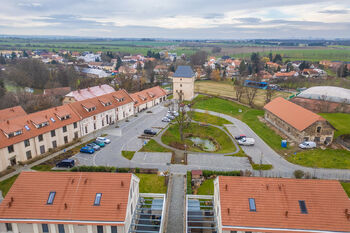 Prodej bytu 3+kk v osobním vlastnictví 84 m², Praha 10 - Královice
