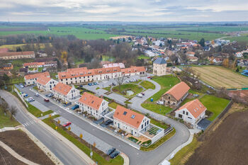 Prodej bytu 3+kk v osobním vlastnictví 84 m², Praha 10 - Královice