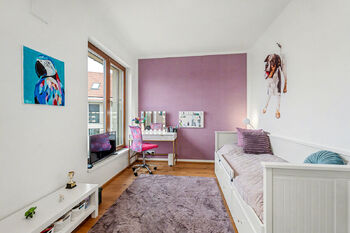 Prodej bytu 3+kk v osobním vlastnictví 84 m², Praha 10 - Královice