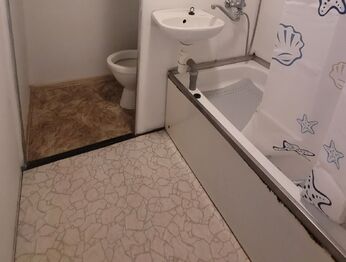 Pronájem bytu 1+kk v osobním vlastnictví 30 m², Příbram