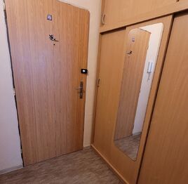 Pronájem bytu 1+kk v osobním vlastnictví 30 m², Příbram